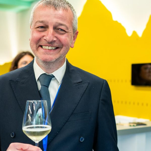 Inaugurazione nuova sede aziendale